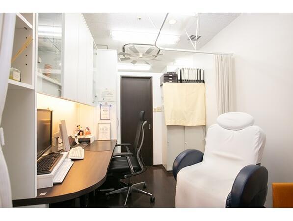 ハートクリニック南千住（パート）の医療事務求人メイン写真4