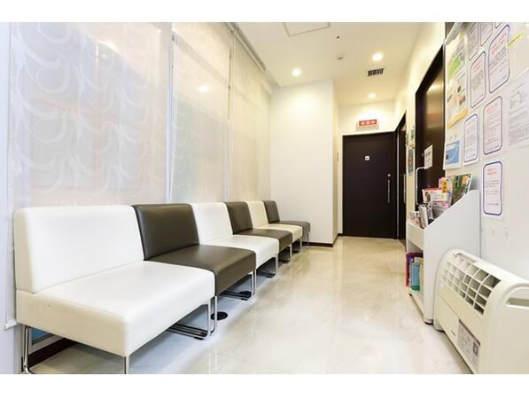 ハートクリニック南千住（パート）の医療事務求人メイン写真5