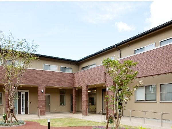 ヘルパーステーションほのか（パート）の介護福祉士求人の写真