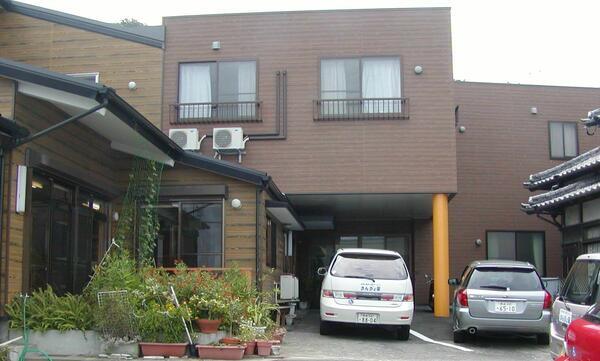 有料老人ホームきんぎょ家(常勤)の介護福祉士求人の写真