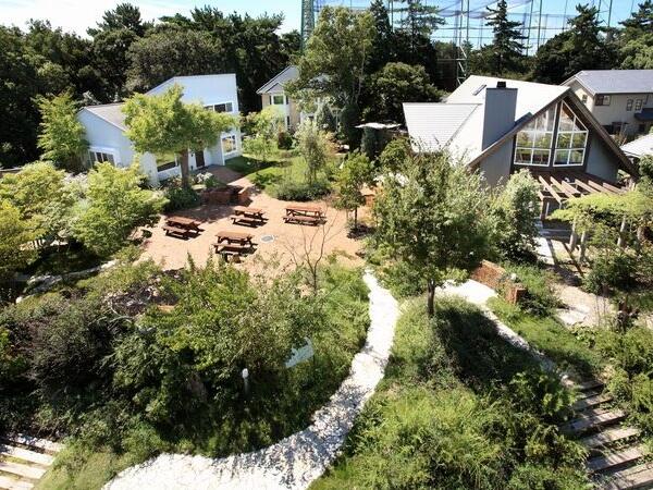 四ツ池メディカルヴィレッジ（受付・診療補助 / パート）の医療事務求人の写真