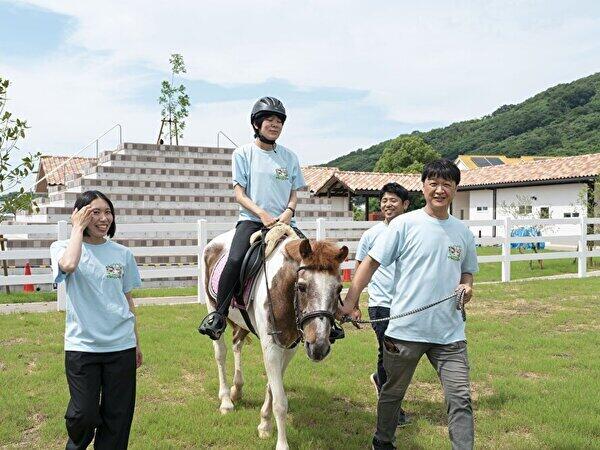 こころの医療センター五色台（常勤）の歯科衛生士求人メイン写真5