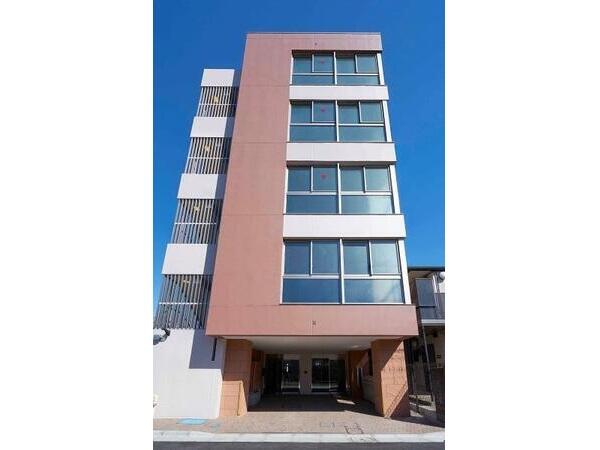 有限会社アンフィ二 (西川口 / 夕方パート)の送迎ドライバー求人の写真