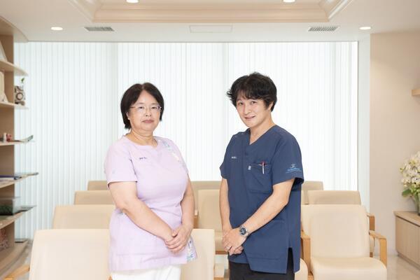 小早川整形リウマチクリニック（パート）の医療事務求人サブ写真2