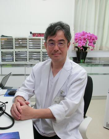 横浜阪東橋・循環器内科外科クリニック（パート）の看護師求人メイン写真4