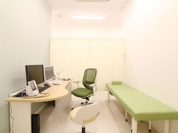 まさき内科クリニック（パート） の医療事務求人メイン写真4