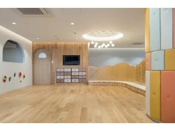 ぽとふ海老名（常勤）の保育士求人の写真