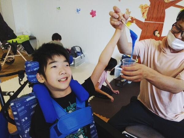 すくすくジャンプの言語聴覚士求人メイン写真3