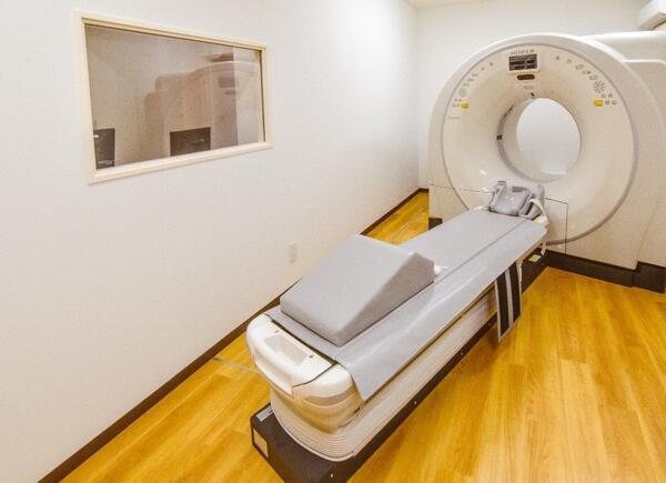 のだ内科・リウマチ膠原病・訪問診療クリニック（常勤）の看護助手求人メイン写真4