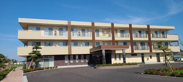 特別養護老人ホームやしおの郷（常勤）の看護師求人の写真