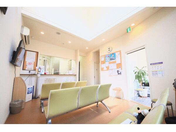 医療法人社団晴康会 久我山クリニック(パート)の准看護師求人の写真