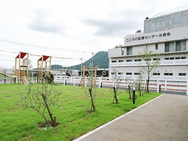 こころの医療センター五色台（常勤）の歯科衛生士求人メイン写真4