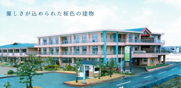 特別養護老人ホームガーデンハイツ春江（常勤）の調理師/調理員求人の写真