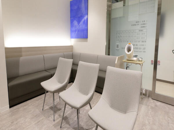 東京予防クリニック（常勤）の医療事務求人メイン写真5