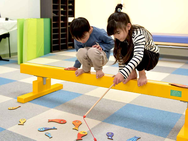 多機能型事業所　かばさんらぼ（児発管 / 契約社員）の社会福祉士求人メイン写真3