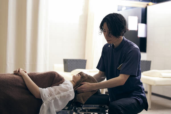 長井きずな整骨院（常勤）の理学療法士求人サブ写真4