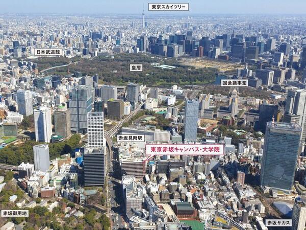 赤坂山王保育園（パート）の保育士求人サブ写真4