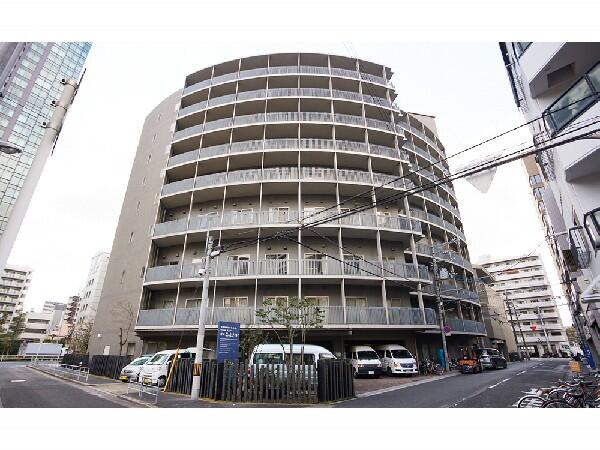 特別養護老人ホーム淳風おおさか（パート）の介護福祉士求人メイン写真3