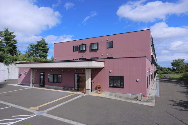 訪問看護ステーション　リヤンド仙台青葉（常勤）の看護師求人メイン写真2