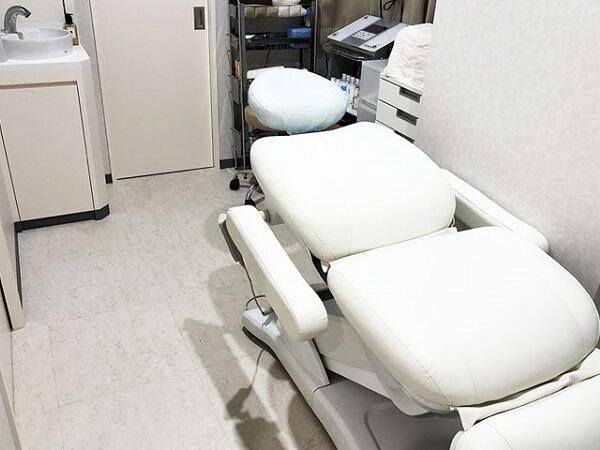 おおたけ眼科 近視のクリニック（パート）の視能訓練士求人メイン写真3