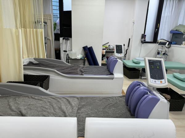 かわごえ駅前整形外科（常勤）の医療事務求人メイン写真2