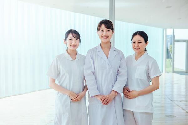 かわごえ駅前整形外科(常勤)の医療事務求人サブ写真3