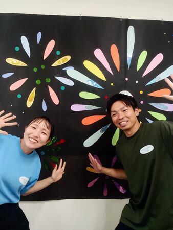 インフィニティキッズてんま（パート） の看護師求人サブ写真1