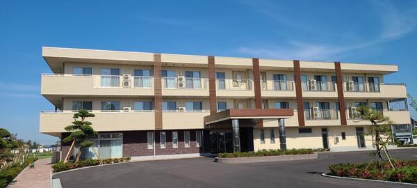 特別養護老人ホームやしおの郷（常勤）の准看護師求人の写真