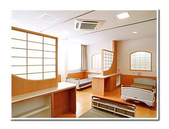 居宅介護支援事業所ひかり苑（常勤）のケアマネジャー求人メイン写真3