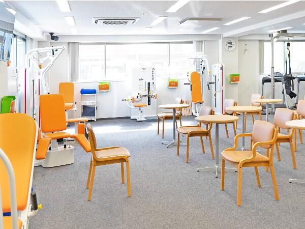 自立支援型デイサービスてく歩 鎌ヶ谷事業所（常勤）の看護師求人の写真