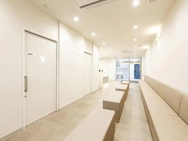 相模原みなみ整形外科 座間相武台前院（常勤）の看護師求人メイン写真3