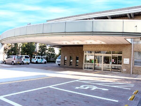 杉並区地域包括支援センターケア24上井草（相談員/常勤）の保健師求人の写真