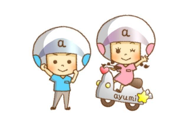 リハビリ訪問看護ステーションayumi（パート）の理学療法士求人メイン写真3