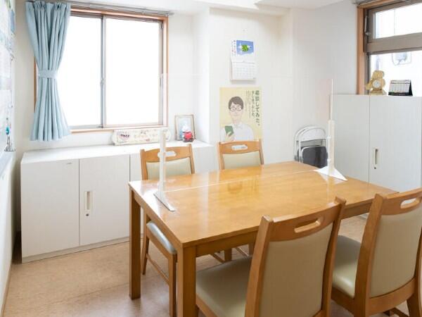 地域サービスセンターことぶき（登録ヘルパー）の介護福祉士求人メイン写真3