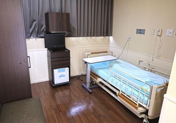 嶺井医院（パート）の医療事務求人メイン写真4