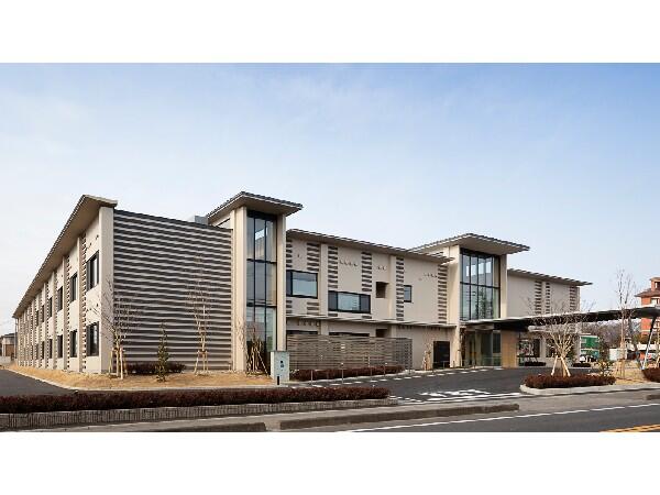 介護老人保健施設葵の園・那須塩原（常勤）の理学療法士求人の写真