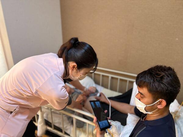 特別養護老人ホーム 奉優の家（常勤）の看護師求人メイン写真4