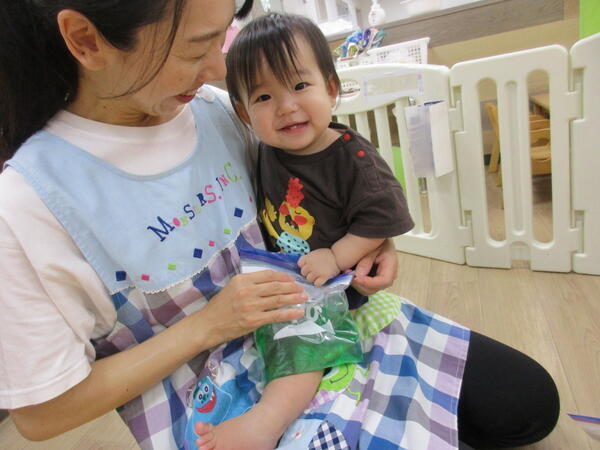 トレジャーキッズふなど保育園（常勤）の保育士求人メイン写真2