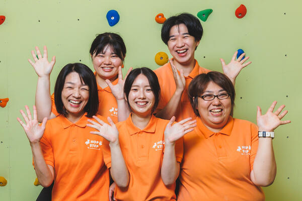 ホップステップ幸校(常勤)の言語聴覚士求人サブ写真1