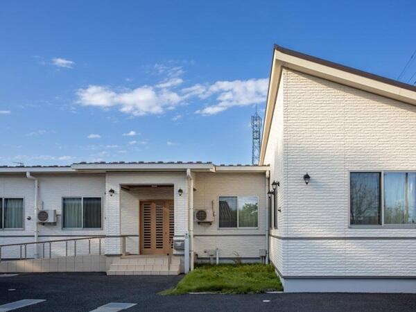 デイサービスセンター ふれあい上里（常勤）の介護職求人の写真