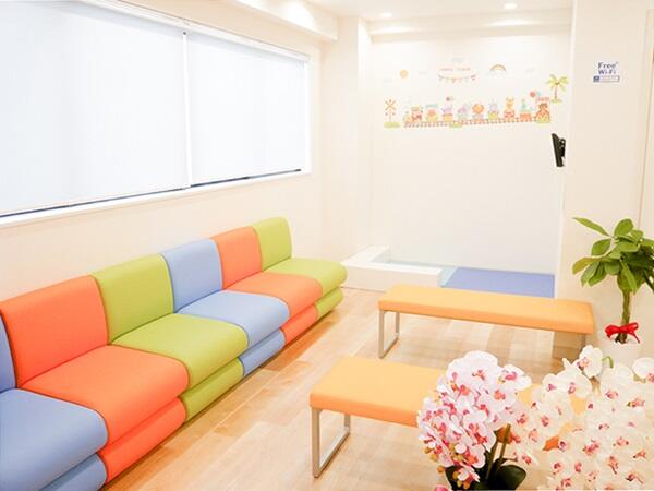 おおやま耳鼻咽喉科・アレルギー科（常勤）の看護助手求人の写真