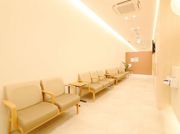 まさき内科クリニック（パート） の医療事務求人メイン写真3