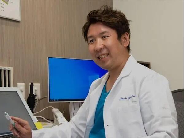 正木アイクリニック（常勤）の医療事務求人メイン写真5