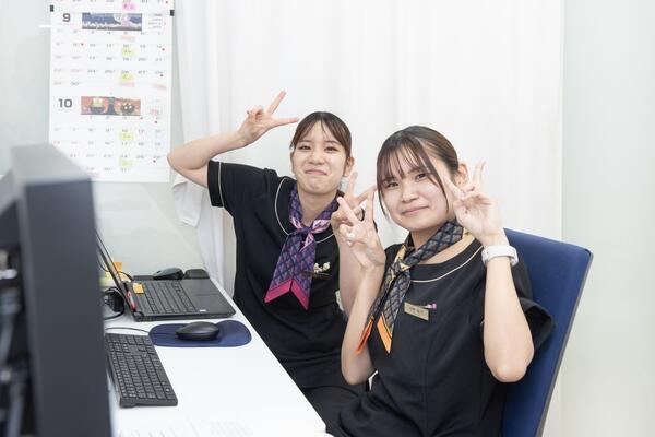 小早川整形リウマチクリニック(パート)の医療事務求人の写真