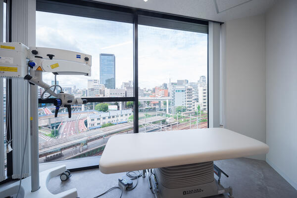 飯田橋みみ・はな・のどクリニック（パート）の医療事務求人メイン写真5