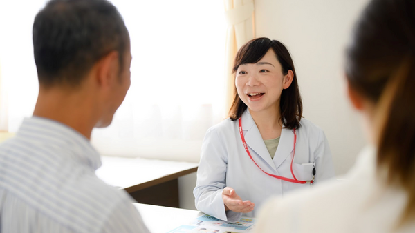 青葉さわい病院(常勤)の社会福祉士求人サブ写真1