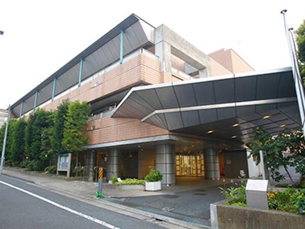 特別養護老人ホーム東が丘（日勤/常勤） の介護福祉士求人の写真