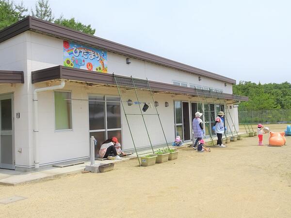 聖十字病院(常勤)の作業療法士求人サブ写真1