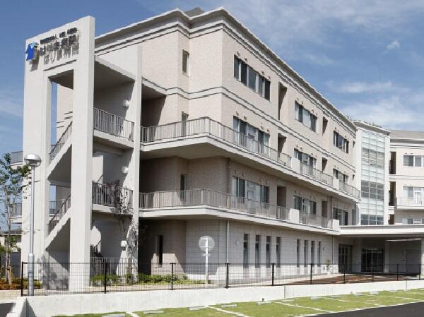 はりま病院（常勤）の看護助手求人の写真