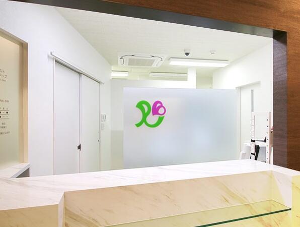 六本木ブレストレディースクリニック（常勤）の看護師求人メイン写真2